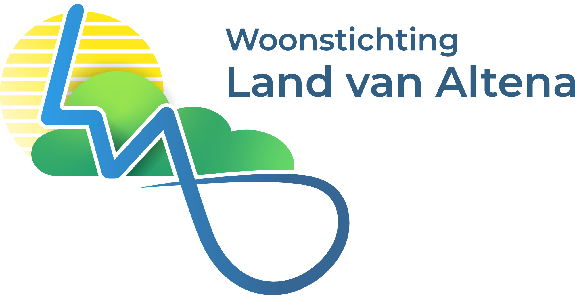Logo Land van Altena