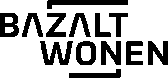 Logo Bazalt Wonen