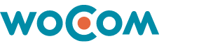 Logo woCom
